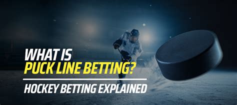 puck line explained|puck line in hockey betting.